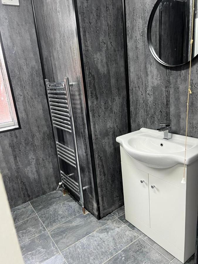 Nuns Moor Fully Equipped Kitchen Free Parking Netflix Newcastle upon Tyne Exterior foto