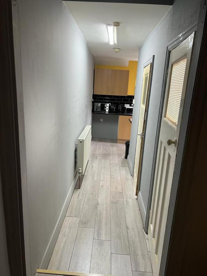 Nuns Moor Fully Equipped Kitchen Free Parking Netflix Newcastle upon Tyne Exterior foto