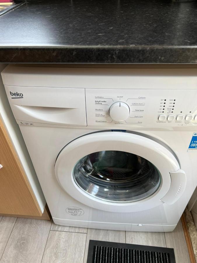 Nuns Moor Fully Equipped Kitchen Free Parking Netflix Newcastle upon Tyne Exterior foto