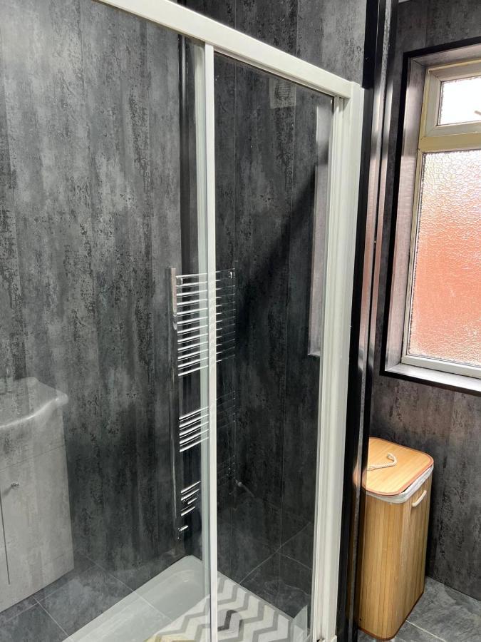 Nuns Moor Fully Equipped Kitchen Free Parking Netflix Newcastle upon Tyne Exterior foto