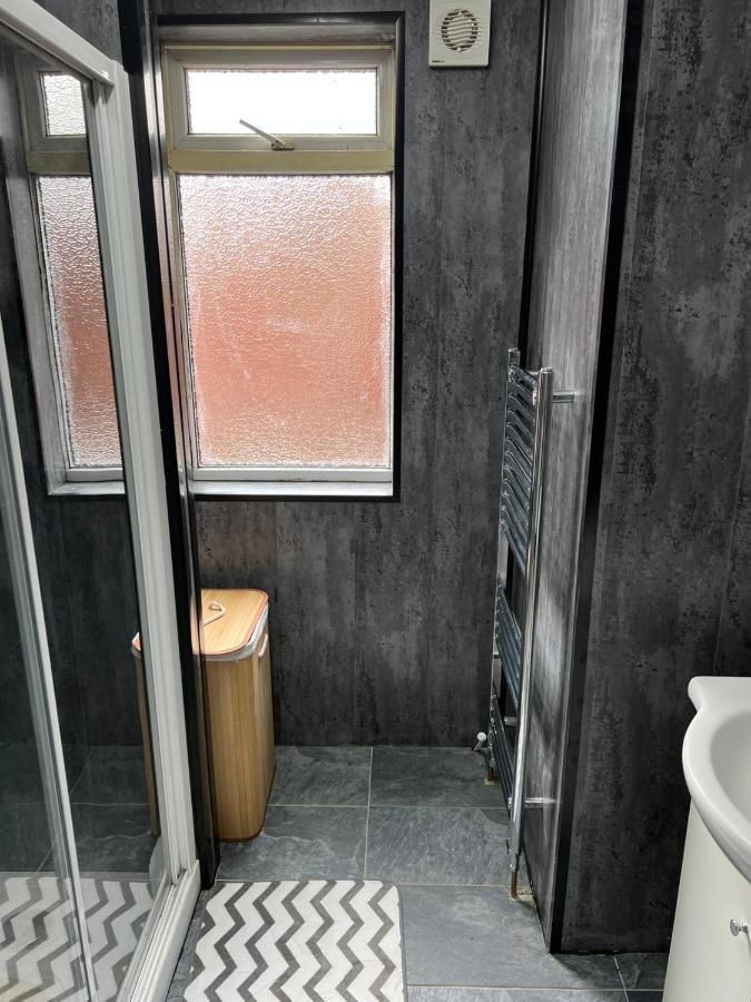 Nuns Moor Fully Equipped Kitchen Free Parking Netflix Newcastle upon Tyne Exterior foto
