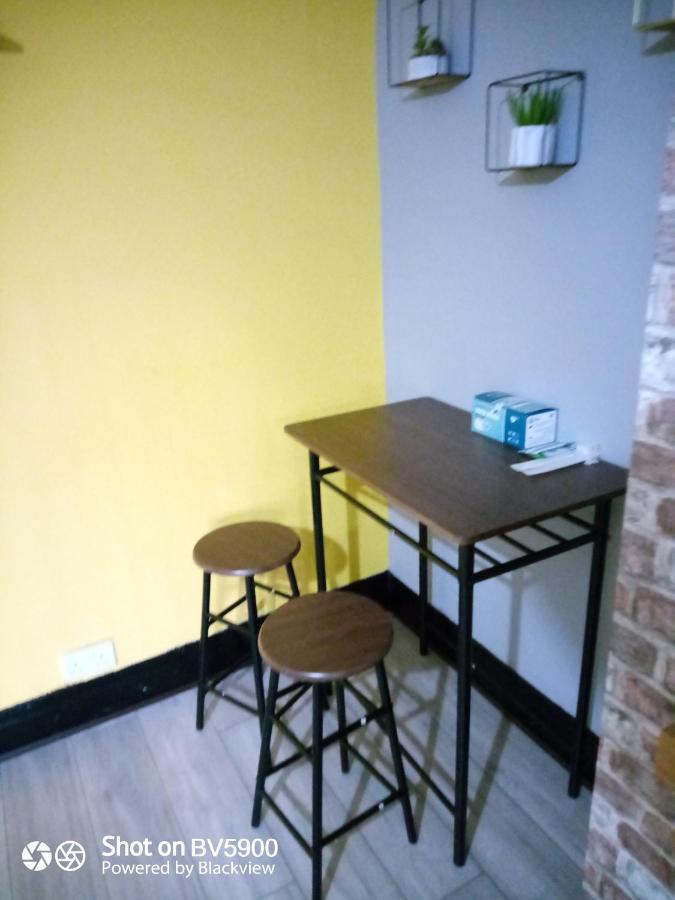 Nuns Moor Fully Equipped Kitchen Free Parking Netflix Newcastle upon Tyne Exterior foto