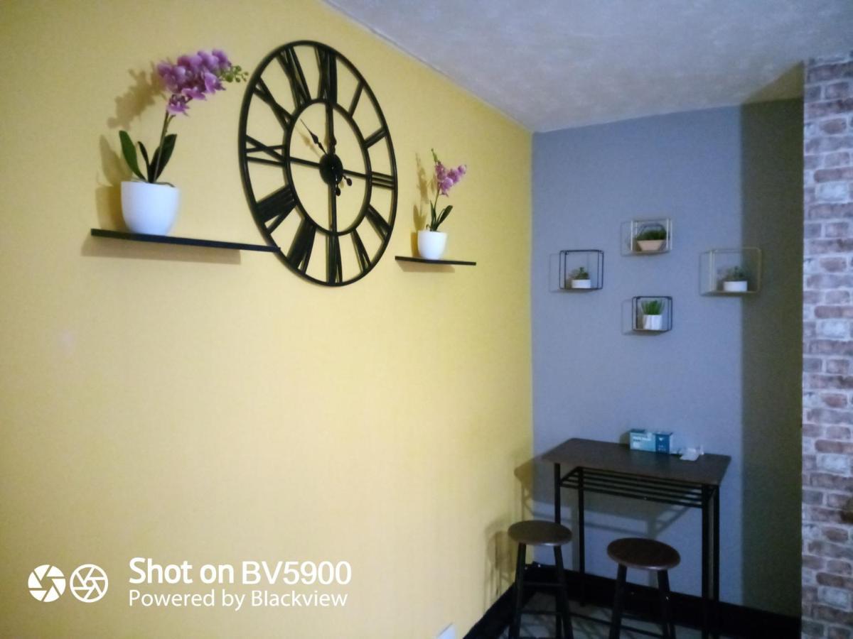 Nuns Moor Fully Equipped Kitchen Free Parking Netflix Newcastle upon Tyne Exterior foto