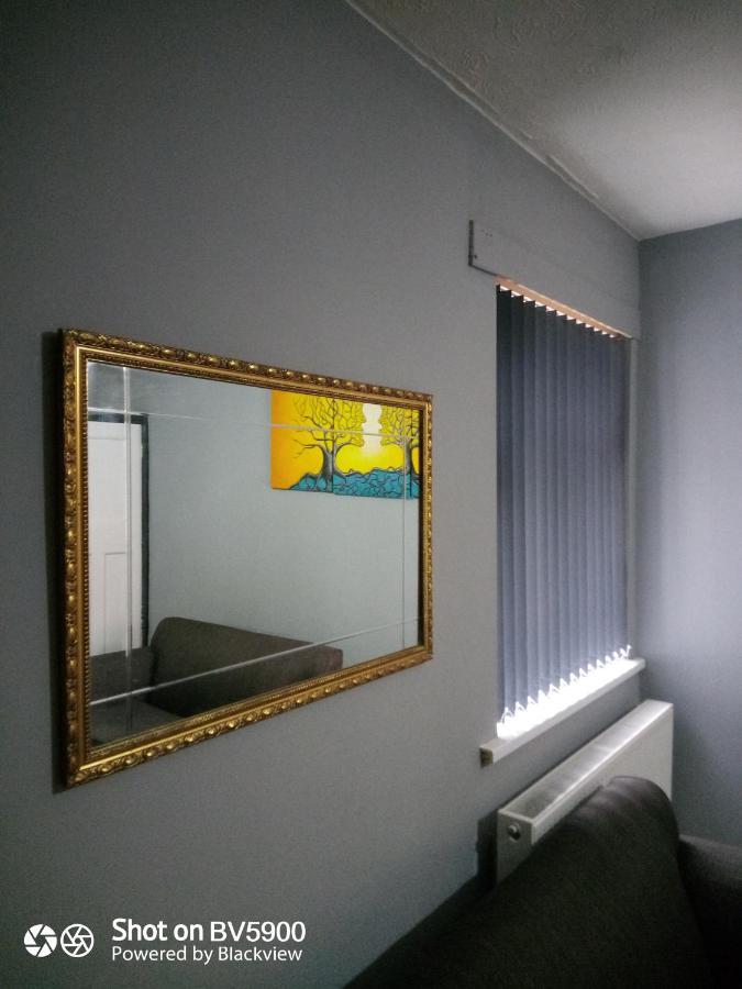 Nuns Moor Fully Equipped Kitchen Free Parking Netflix Newcastle upon Tyne Exterior foto