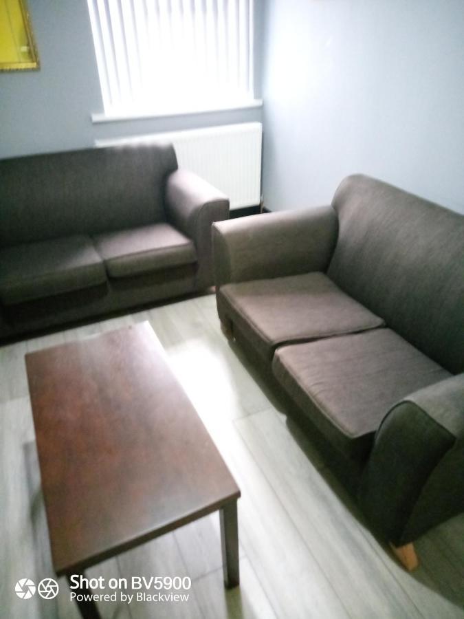 Nuns Moor Fully Equipped Kitchen Free Parking Netflix Newcastle upon Tyne Exterior foto