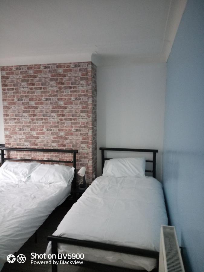 Nuns Moor Fully Equipped Kitchen Free Parking Netflix Newcastle upon Tyne Exterior foto