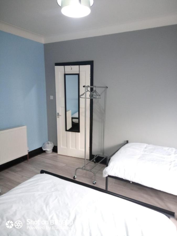 Nuns Moor Fully Equipped Kitchen Free Parking Netflix Newcastle upon Tyne Exterior foto