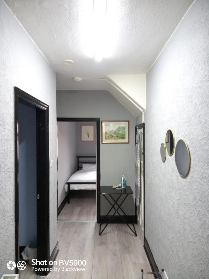 Nuns Moor Fully Equipped Kitchen Free Parking Netflix Newcastle upon Tyne Exterior foto