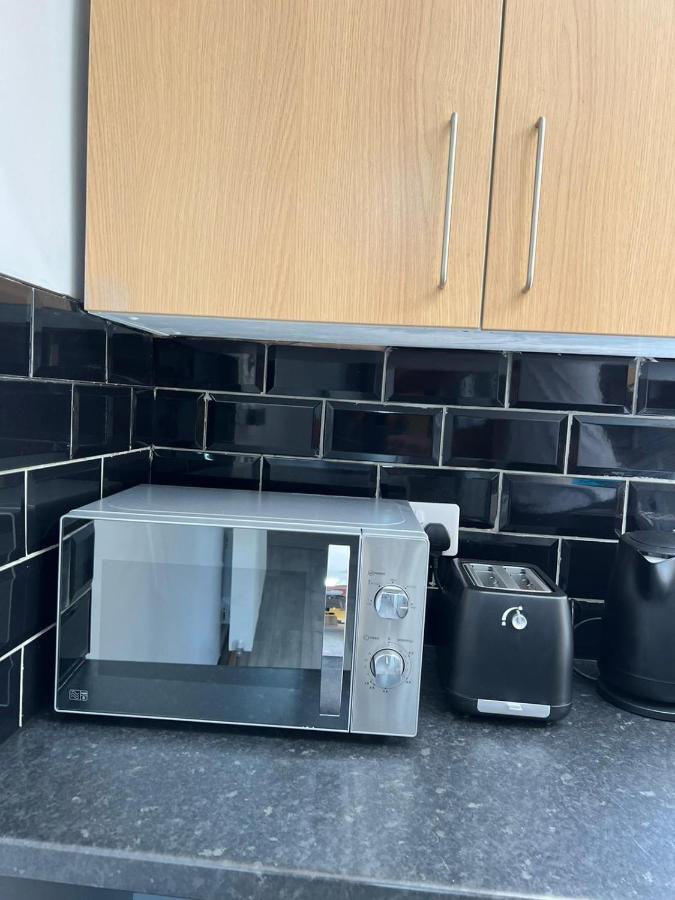 Nuns Moor Fully Equipped Kitchen Free Parking Netflix Newcastle upon Tyne Exterior foto