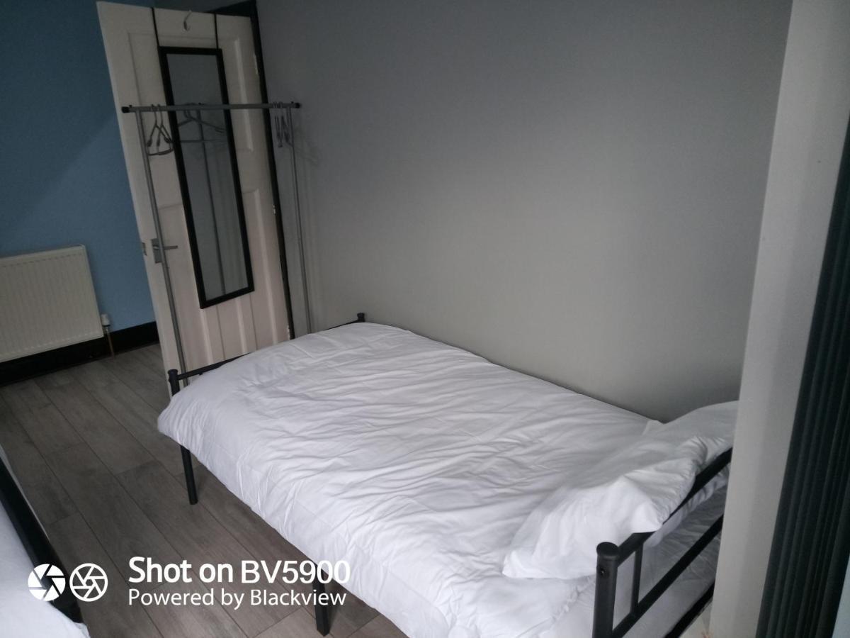 Nuns Moor Fully Equipped Kitchen Free Parking Netflix Newcastle upon Tyne Exterior foto