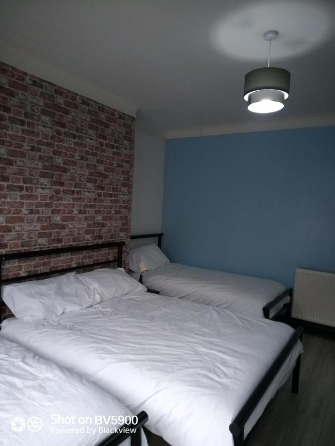 Nuns Moor Fully Equipped Kitchen Free Parking Netflix Newcastle upon Tyne Exterior foto