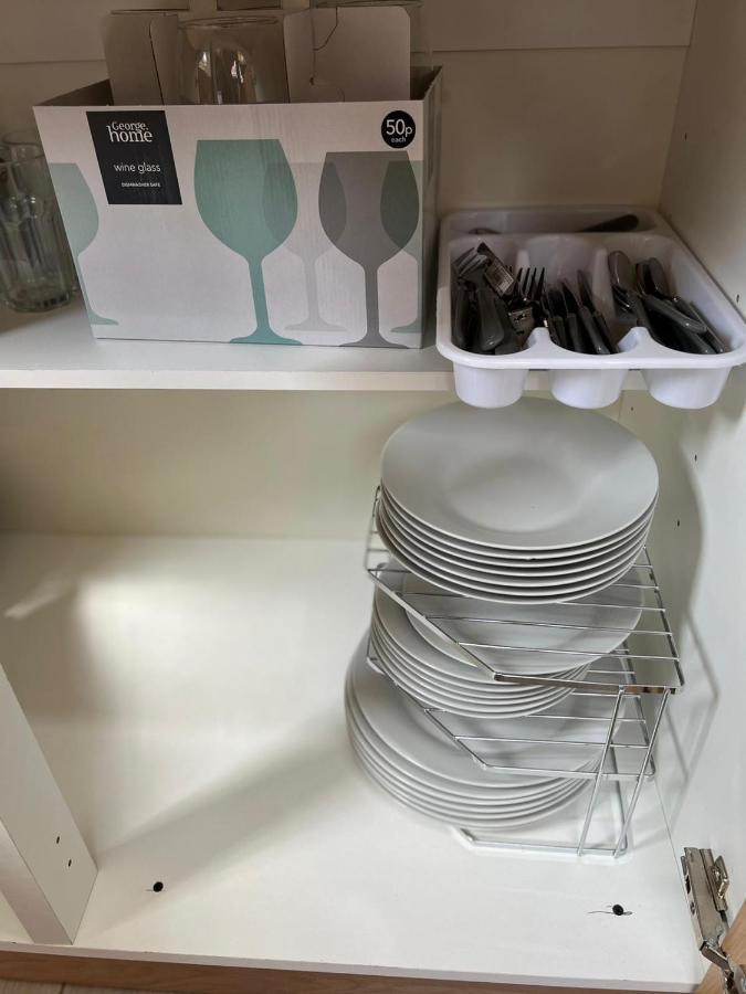 Nuns Moor Fully Equipped Kitchen Free Parking Netflix Newcastle upon Tyne Exterior foto