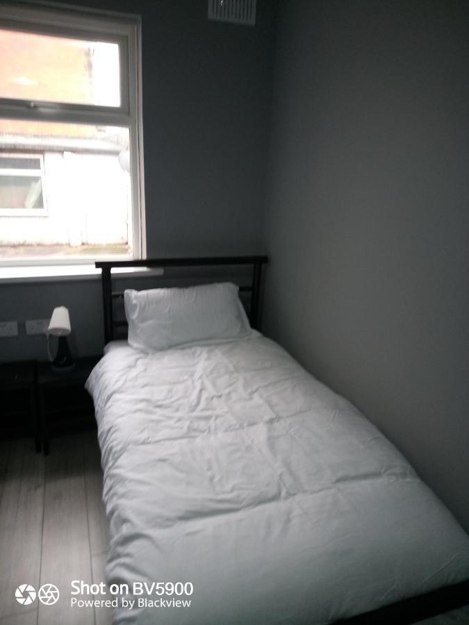 Nuns Moor Fully Equipped Kitchen Free Parking Netflix Newcastle upon Tyne Exterior foto