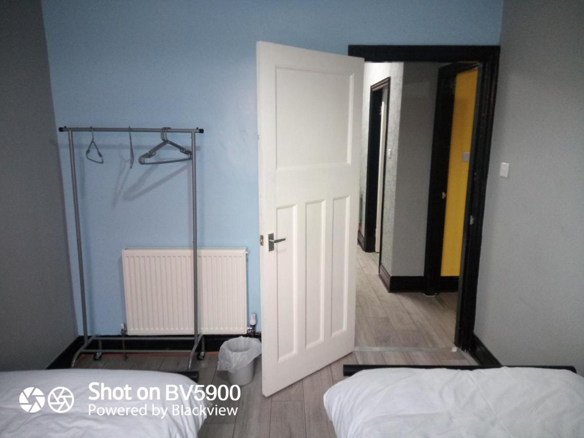 Nuns Moor Fully Equipped Kitchen Free Parking Netflix Newcastle upon Tyne Exterior foto