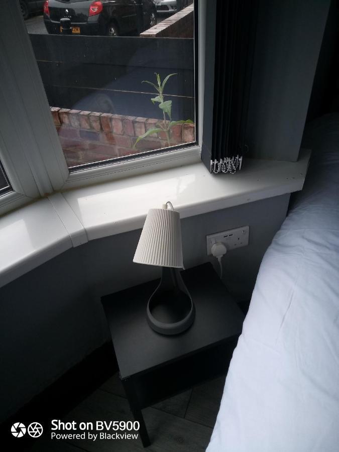 Nuns Moor Fully Equipped Kitchen Free Parking Netflix Newcastle upon Tyne Exterior foto