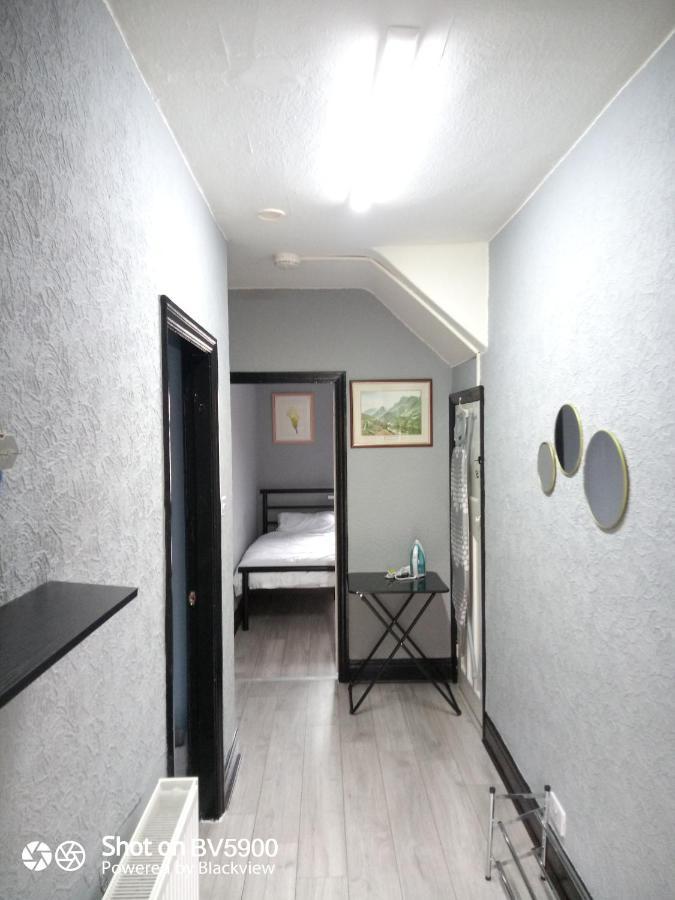Nuns Moor Fully Equipped Kitchen Free Parking Netflix Newcastle upon Tyne Exterior foto