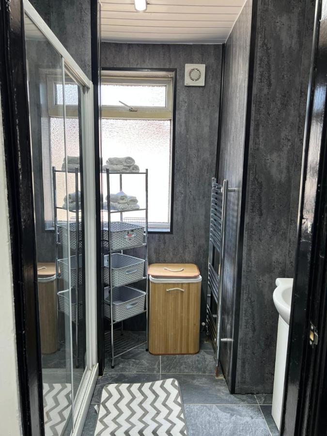 Nuns Moor Fully Equipped Kitchen Free Parking Netflix Newcastle upon Tyne Exterior foto