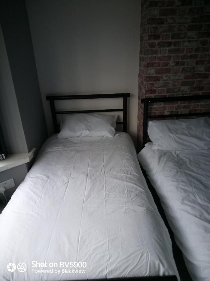 Nuns Moor Fully Equipped Kitchen Free Parking Netflix Newcastle upon Tyne Exterior foto